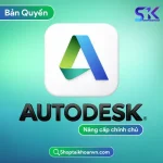 Tài Khoản Autodesk