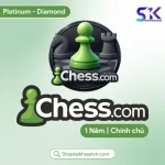 Tài Khoản Chess Premium
