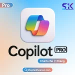 Tài Khoản Copilot Pro