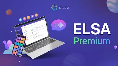 ELSA Premium