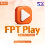 Tài Khoản FPT Play