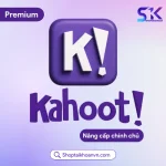 Tài Khoản Kahoot