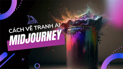 Midjourney AI là gì