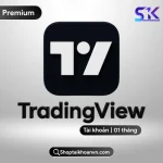 Tài Khoản Trading View Premium
