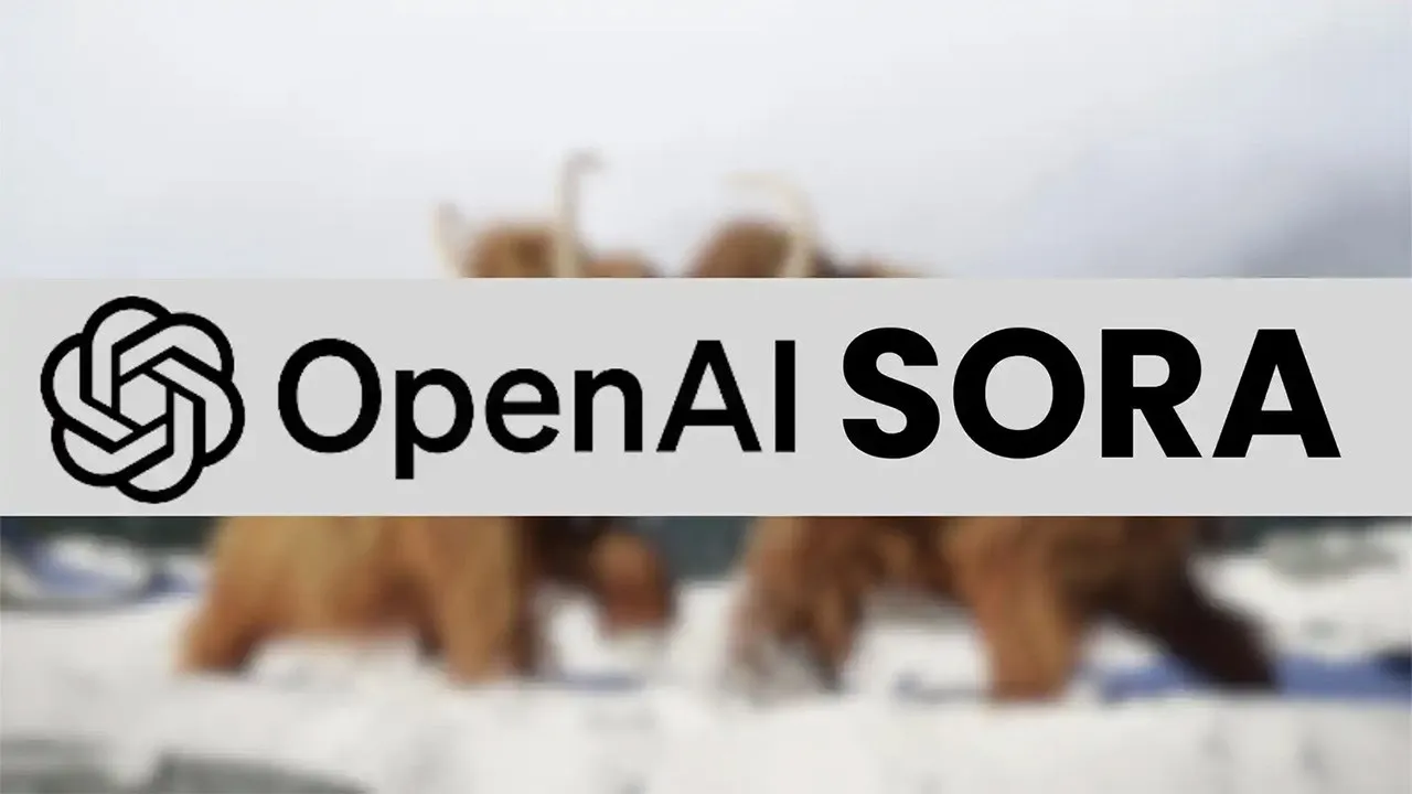 OpenAI Sora là gì