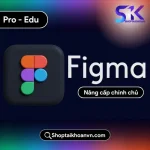 Tài Khoản Figma Pro