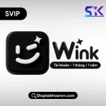 Tài Khoản Wink VIP