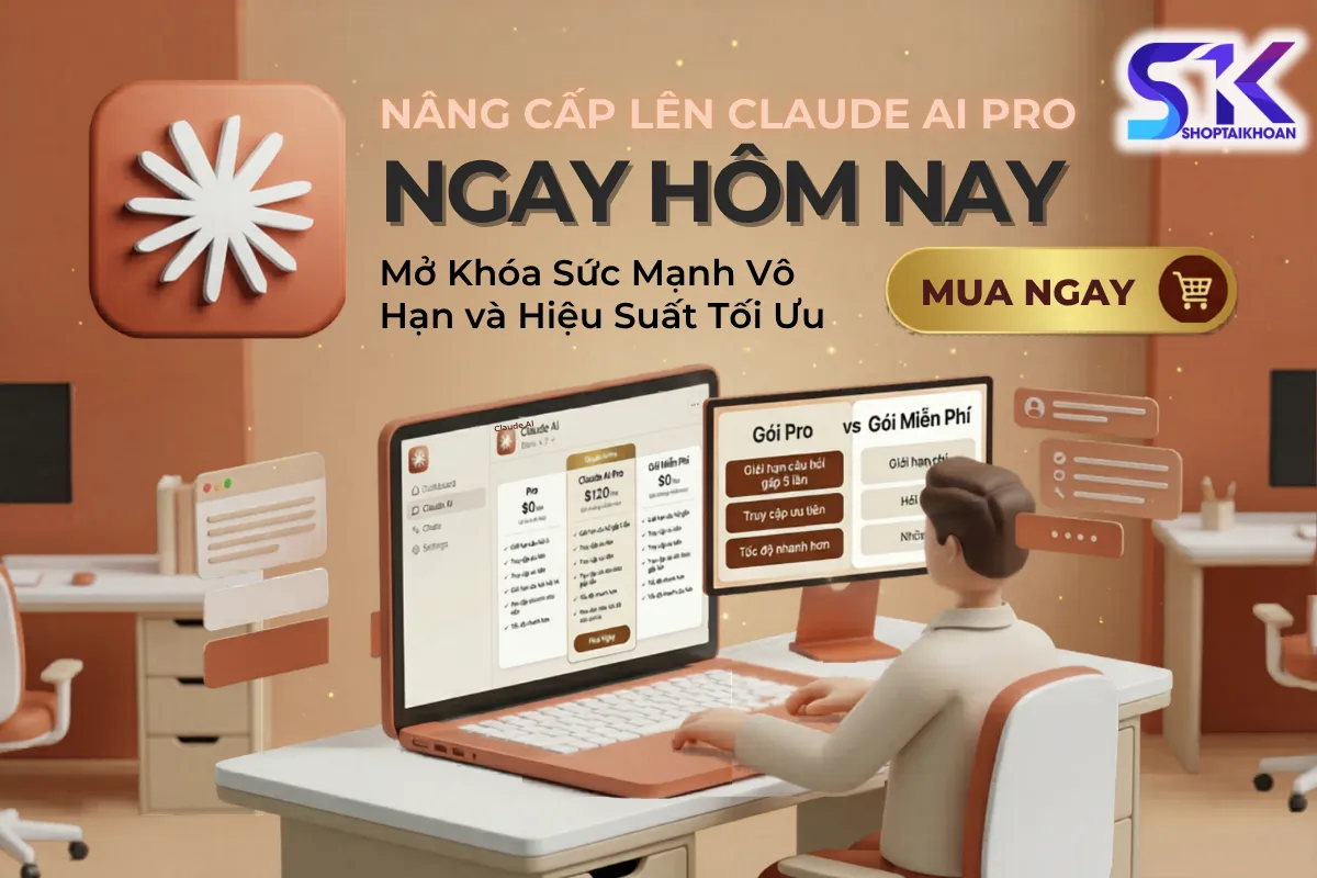 Claude Ai dành cho ai?