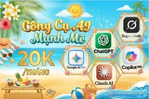 Trang chủ